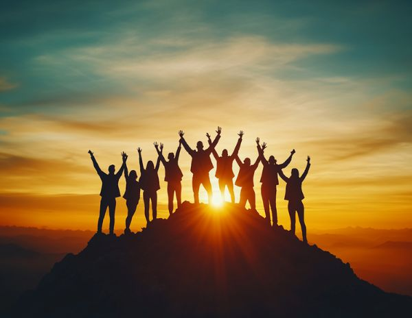 live as ambassadors of christ