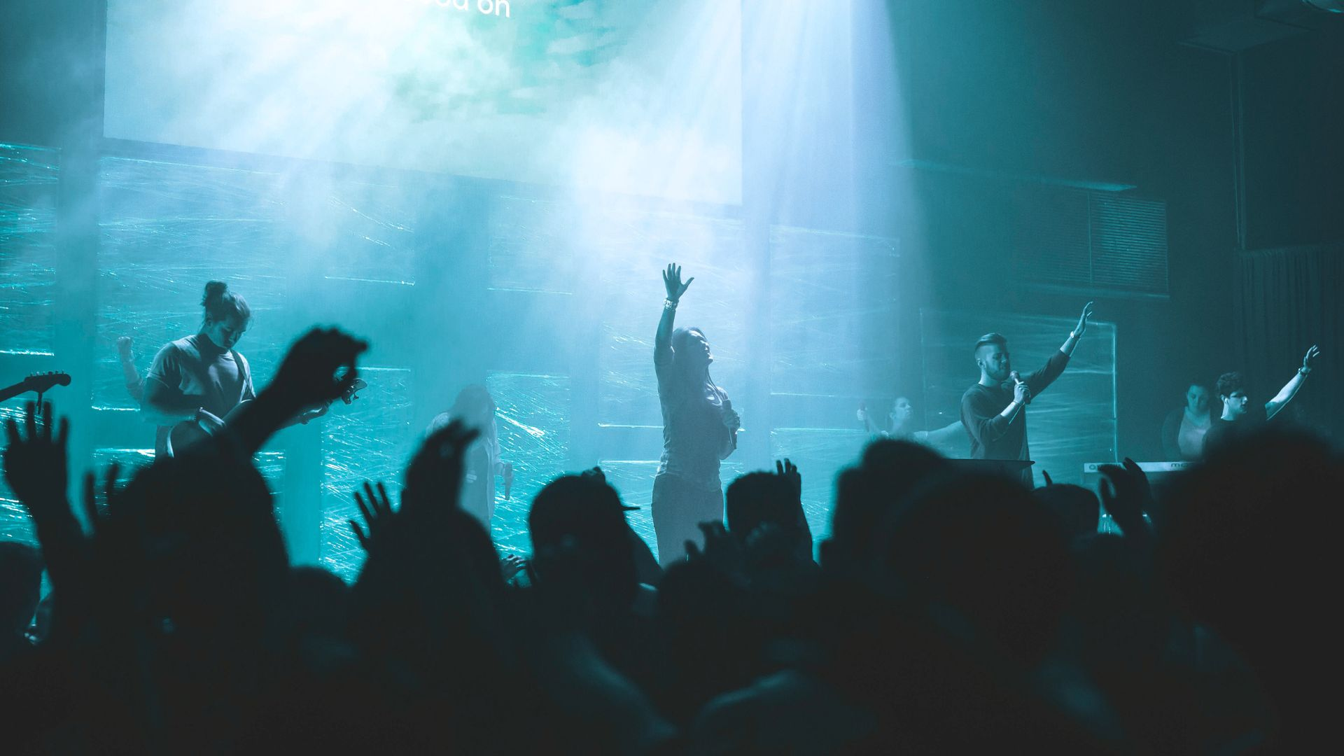 shalom ethiopian church purpose